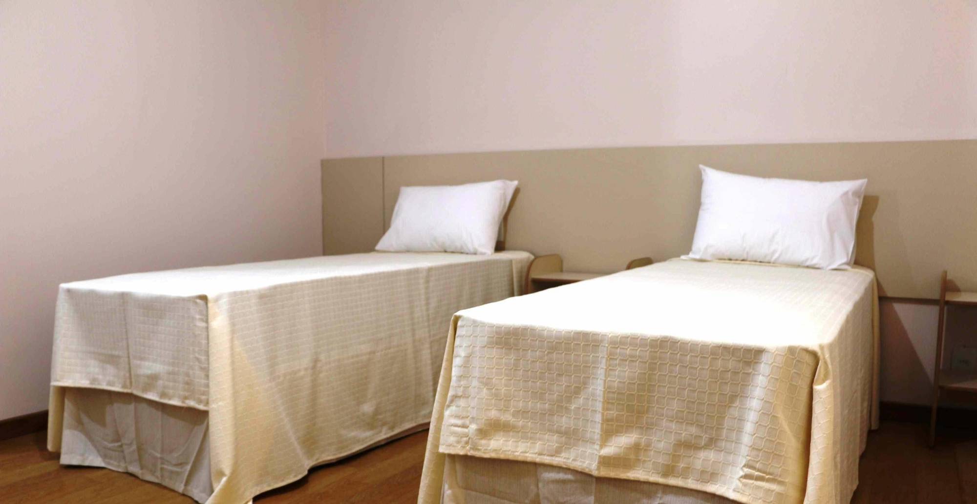 Vespasiano Hotel Telêmaco Borba Eksteriør billede